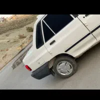 پراید ۸۹|خودرو سواری و وانت|ارومیه, |دیوار