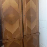 کمد ۳ تیکه|جاکفشی، کمد، دراور|کرمانشاه, |دیوار