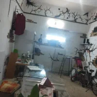 اجاره یک باب مغازه خ فاطمه زهرا|اجارهٔ مغازه و غرفه|اسلامشهر, مطهری|دیوار