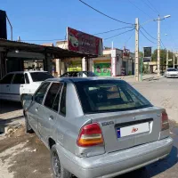 پراید ۱۴۱|خودرو سواری و وانت|دوگنبدان, |دیوار