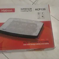 فن لپ تاپ hatron