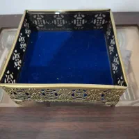 شکلات خوری|ظروف سرو و پذیرایی|ری, علایین|دیوار