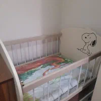 سرویس خواب کودک ونوجوان|تخت و سرویس خواب|تهران, خانی آباد نو جنوبی|دیوار