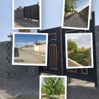 باغ چهاردیواری مناسب تفریح اخر هفته