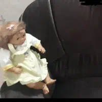 عروسک اوازخوان بهترین شرکت|اسباب‌بازی بچه|دزفول, |دیوار