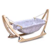 گهواره نوزاد