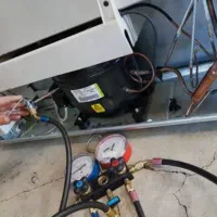 تعمیرات یخچال و کولر|خدمات پیشه و مهارت|مسجد سلیمان, |دیوار