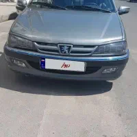 پرشیا اسپرت مدل۹۶کم کارکرد