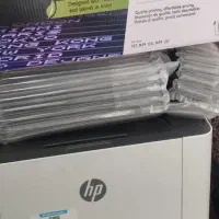 پرینتر 107w وای فای دار با کارتریج آک بند