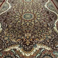 فرش|فرش|گنبد کاووس, |دیوار