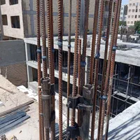 خدمات فورجینگ.جوش سربه سر میلگرد