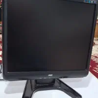 مانیتور 17 اینچ aoc