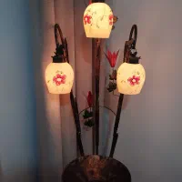 آباژور|چراغ خواب و آباژور|کرج, حصارک بالا|دیوار