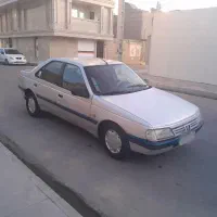 پژو۸۸دوگانه شرکت|خودرو سواری و وانت|دزفول, |دیوار