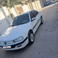 پارس نیمه فول سفارشی ELX|خودرو سواری و وانت|کرمان, |دیوار