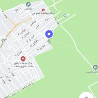 فروش زمین ملکی