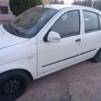 تیبا یک مدل 1400|خودرو سواری و وانت|سیرجان, |دیوار