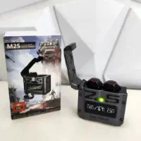 ایرپاد m25 گیمینگ بابالاترین کیفیت