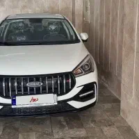 آریزو 5 اف ال FL مدل 1404 سفید بی رنگ|خودرو سواری و وانت|تهران, گیشا|دیوار