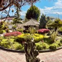 فروش ویلا ۱۰۰۰ متری شهرک برند خوشامیان