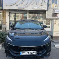 لاماری ۴۰۲ بدون رنگ بسیار تمیز