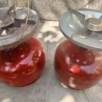 پیک نیک 3کیلویی درحدنوگاز پر شده