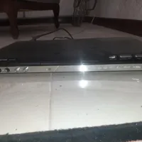 دستگاه دی وی دی