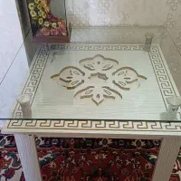 میزغذاخوری چهار نفره درحد نو