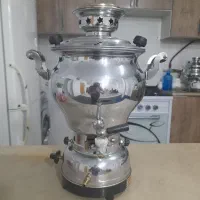 سماور دست دوم ۴تومان