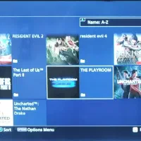 PS4 خانگی 1 ترابایت|کنسول، بازی ویدئویی و آنلاین|کازرون, |دیوار