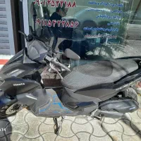 موتور سیکلت کلیک بلنتا