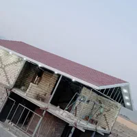 جوشکاری سیار ساخت انواع پله و سایبان سر در حیاط|خدمات پیشه و مهارت|بندرعباس, |دیوار