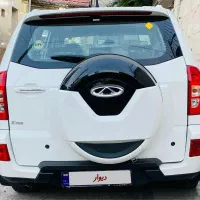 ام وی ام X33 s مدل ۹۶ بی رنگ|خودرو سواری و وانت|رشت, یخسازی|دیوار
