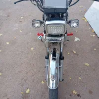 موتور کویر 200 مدل 97 کاربرات شده|موتورسیکلت|خلخال, |دیوار