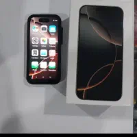 مینی ایفون ۱۶ پرومکس|موبایل|کرمانشاه, |دیوار