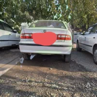 سمند الیکس‌مدل‌۹۸‌‌‌کارکرد۱۰۲تا‌کارمندی‌بیرنگ|خودرو سواری و وانت|نسیم‌شهر, |دیوار