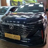 چانگان CS55پلاس وارداتی ، ۲۰۲۴،بدون توضیح