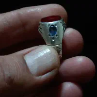 رکاب زیبا و دست ساز استاد عباس اصفهانی سپاهان|جواهرات|پیشوا, |دیوار