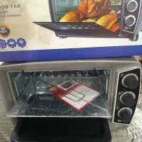 تستر مایکروویو مایکروفر