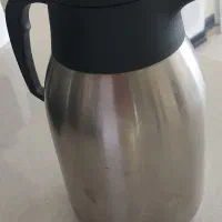 وسایل آشپزخانه|قوری، کتری، قهوه‌ساز دستی|شیراز, ریشمک|دیوار