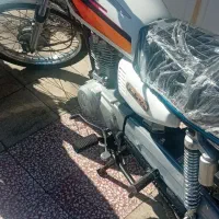 موتورسیکلت کویر|موتورسیکلت|قم, زند آباد|دیوار