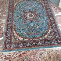قالیچه ۱ در ۱/۵ ضخیم ماشینی