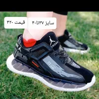 کفش زنانه و دخترانه