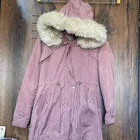 چند تا از پالتو های دخترونه شیک|لباس|ماکو, |دیوار