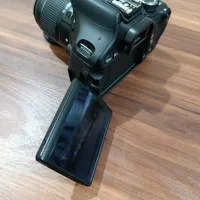 دوربین حرفه ای canon 600d|دوربین عکاسی و فیلم‌برداری|ارومیه, |دیوار