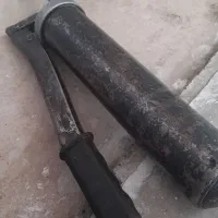 فروش گریس پمپ دستی اصل آلمان