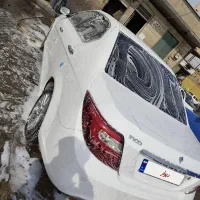 دنا پلاس بی رنگ ۱۰۰ تا کار|خودرو سواری و وانت|اقبالیه, |دیوار