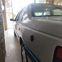 پژو 405 GLX - دوگانه سوز CNG، مدل ۱۳۸۹|خودرو سواری و وانت|شاهین‌شهر, گزبرخوار|دیوار