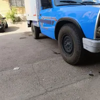 زامیاد Z 24 آپشنال، مدل ۱۴۰۰|خودرو سواری و وانت|رباط‌کریم, |دیوار