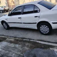 سمندlx|خودرو سواری و وانت|نجف‌آباد, یزدانشهر|دیوار